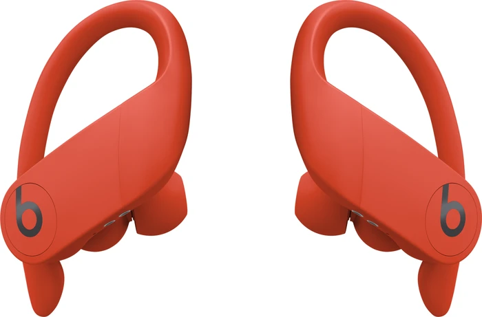 Apple Beats Powerbeats Pro Lava Red