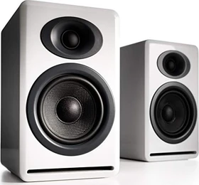 Audioengine P4 (AP4) weiß, Stück