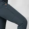 Fjällräven Abisko Trail Stretch Hose lang dark navy (Damen) Vorschaubild
