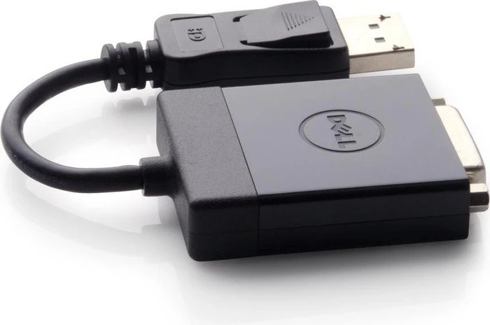 Dell DisplayPort Adapter, DisplayPort Stecker auf DVI Buchse