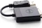 Dell DisplayPort Adapter, DisplayPort Stecker auf DVI Buchse Vorschaubild