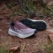 adidas Terrex Agravic 3 preloved fig/grey one/pink fusion (Damen) Vorschaubild