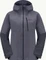 Jack Wolfskin Eagle Peak 2L Funktionsjacke dolphin (Damen) Vorschaubild