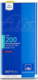 ATE Typ 200    5l