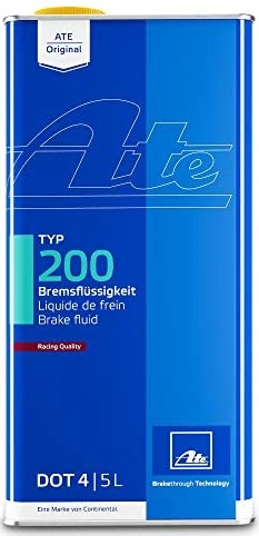 ATE Typ 200 5l