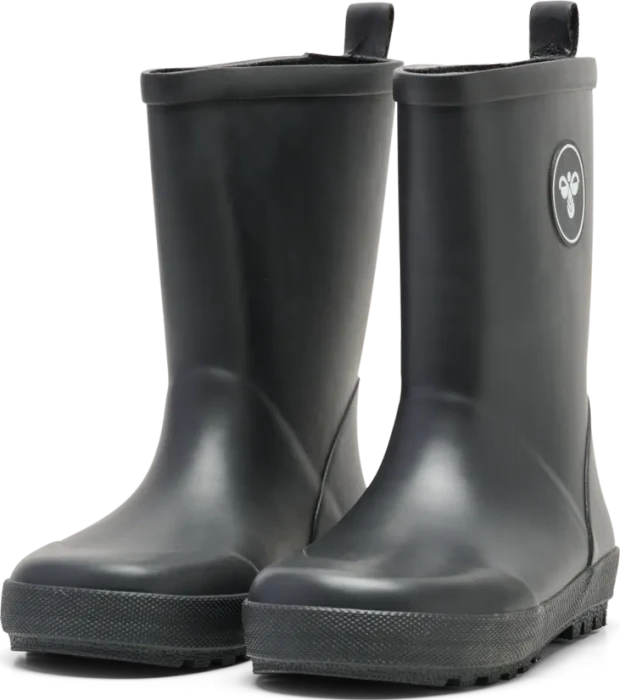 hummel Rubber Boot schwarz (Junior)