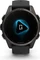 Garmin Fenix 8 43mm Sapphire carbon grey/black-pebble grey silicone Vorschaubild