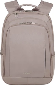 Samsonite GuardIT Classy 14.1" Notebook-Rucksack, Stone Grey