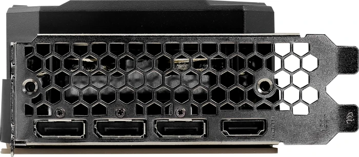 Palit GeForce RTX 3080 GamingPro V1 (LHR), 10GB GDDR6X, HDMI, 3x DP