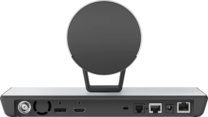 Cisco Telepresence SX80 Codec, Konferenzkamera-Set