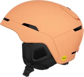 POC Obex MIPS Helm apricot sunstone matt