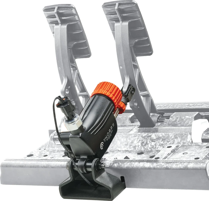 Asetek Initium T.H.O.R.P II Hydraulic Brake Upgrade (PC)