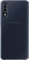 Samsung Wallet Cover für Galaxy A70 schwarz Vorschaubild