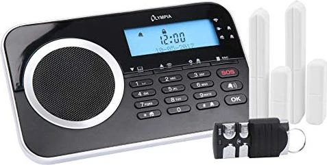 Olympia Protect 9730, Set