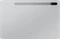Samsung Galaxy Tab S7 T875, Mystic Silver, 8GB RAM, 256GB, LTE Vorschaubild