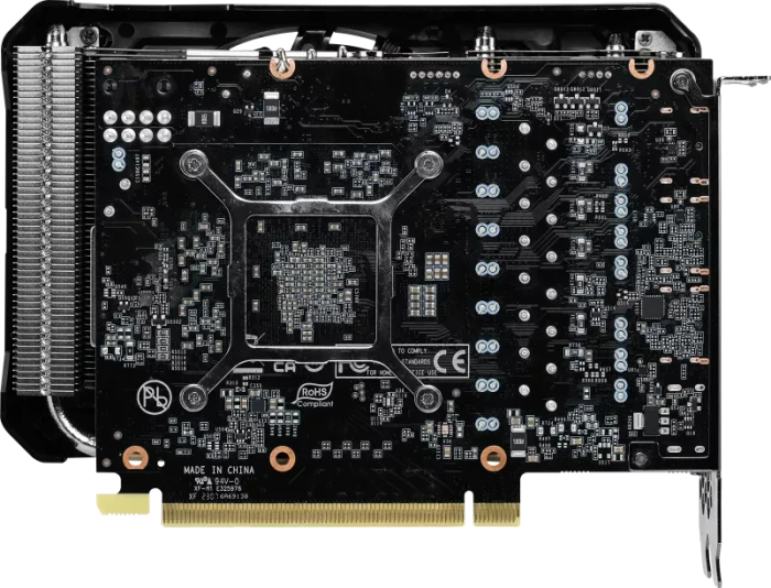 Palit GeForce RTX 4060 Ti StormX, 8GB GDDR6, HDMI, 3x DP