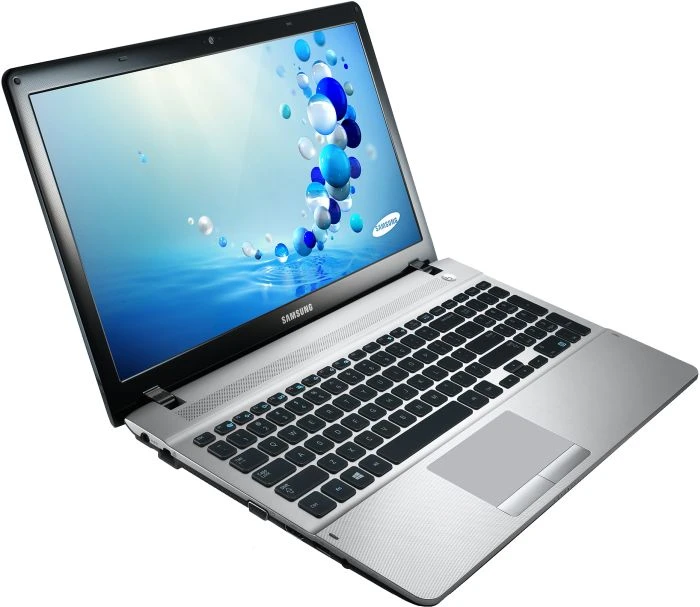 Samsung ATIV Book 2 - 270E5E, silber, Core i5-3230M, 8GB RAM, 750GB HDD, GeForce 710M, DE