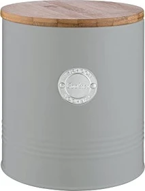 Typhoon Living Gebäckdose 3.4l pastellgrau