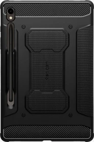 Spigen Rugged Armor Pro Schutzhülle für Samsung Galaxy Tab S9