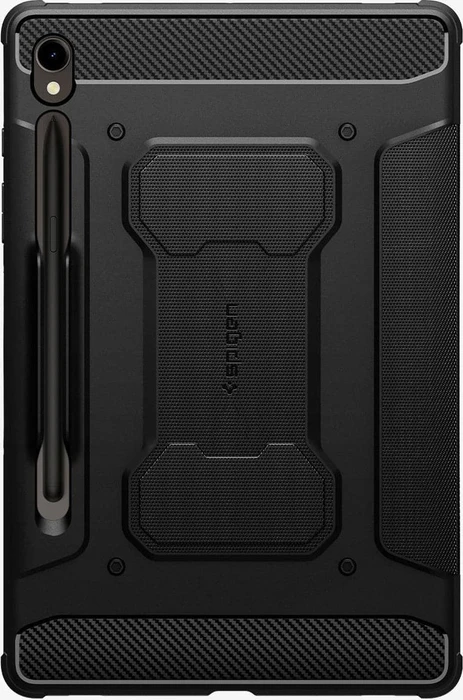 Spigen Rugged Armor Pro Schutzhülle für Samsung Galaxy Tab S9