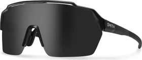 Smith Shift Split MAG matte black/chromapop black lens