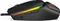 Krux Bot RGB Gaming Mouse schwarz, USB Vorschaubild