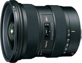 Tokina atx-i 11-16mm 2.8 CF für Canon EF