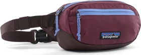 Patagonia Terravia Mini Bauchtasche berry fig