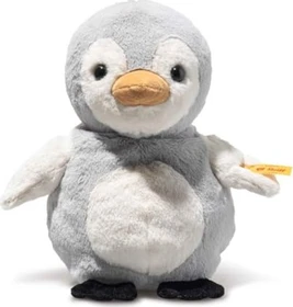 Steiff Light at Night Lio Pinguin 22cm