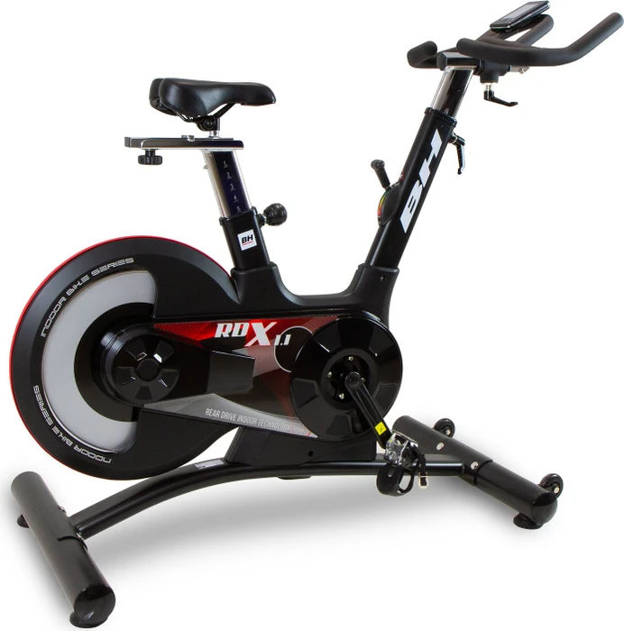 BH Fitness RDX 1.1 Indoor Cycle