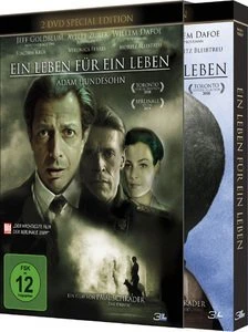 Ein Leben für ein Leben - Adam Hundesohn (Special Editions) (DVD)