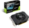 ASUS Phoenix GeForce GTX 1650 OC P V2, PH-GTX1650-O4GD6-P-V2, 4GB GDDR6, DVI, HDMI, DP Vorschaubild