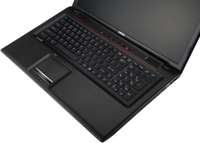 MSI GP70 2PEi581W7 Leopard, Core i5-4200H, 8GB RAM, 1TB HDD, GeForce 840M, DE