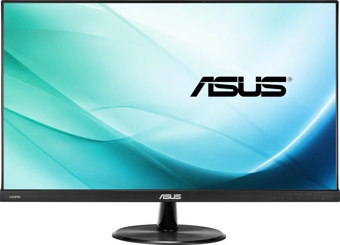 ASUS VP239H, 23"