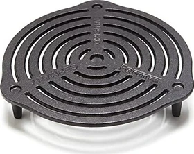 Petromax Stapelrost aus Gusseisen Grillrost 30cm