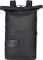 Ortlieb Daypack Metrosphere black embossed Vorschaubild