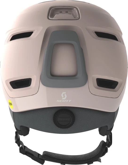 Scott Chase 2 Plus Helm pale pink