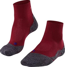 Falke TK2 Explore Cool Short Wandersocken ruby (Damen)