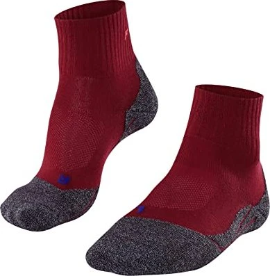 Falke TK2 Explore Cool Short Wandersocken ruby (Damen)