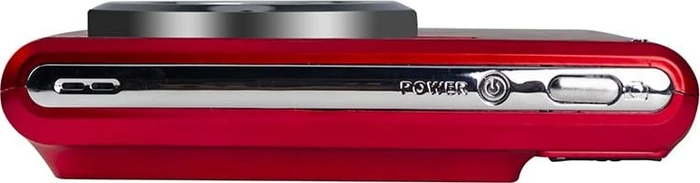 AgfaPhoto Realishot DC5200 rot