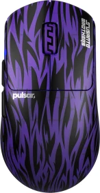 Pulsar Gaming Gears Susanto-X 2.0 Large Wireless, Phantom Jungle, USB (PRSSSTX234)