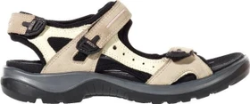 Ecco Offroad atmosphere/ice white/black (Damen)