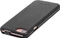 Stilgut UltraSlim Nappa für Apple iPhone 7 schwarz Vorschaubild