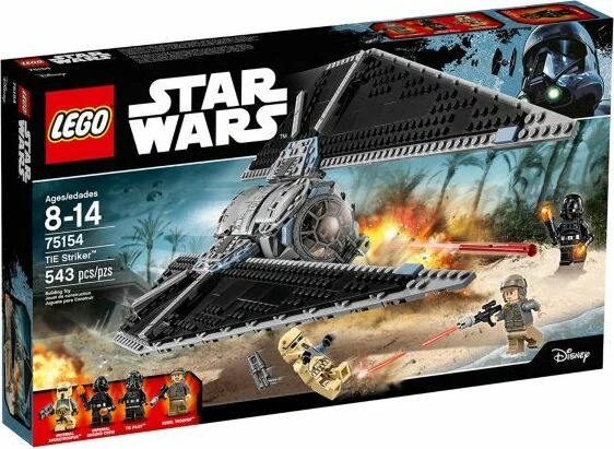 LEGO Star Wars Rogue One - TIE Striker