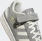 adidas Forum Low charcoal solid grey/cream white/gum Vorschaubild