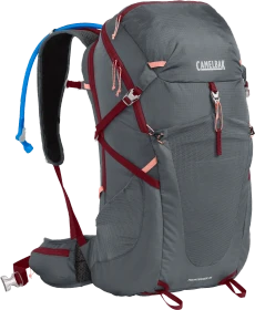 CamelBak Fourteener 30 castlerock/cabernet