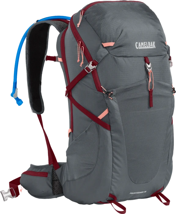 CamelBak Fourteener 30 castlerock/cabernet