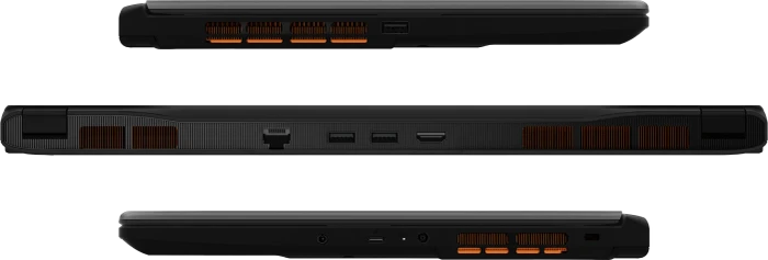 MSI Cyborg 15 Max C2WG-012, Core 7 240H, 16GB RAM, 512GB SSD, GeForce RTX 5070, DE