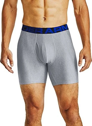 Under Armour Tech Boxerjock 2er Boxershorts (Herren)
