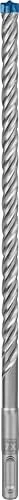 Bosch Professional EXPERT SDS-plus-7X Hammerbohrer, 10x200x265mm, 1 Stück